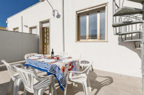 Casa Nina by BarbarHouse Torre Lapillo